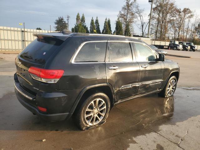 Photo 3 from auction – 2014 JEEP GRAND CHER with VIN 1C4RJFBG7EC209758