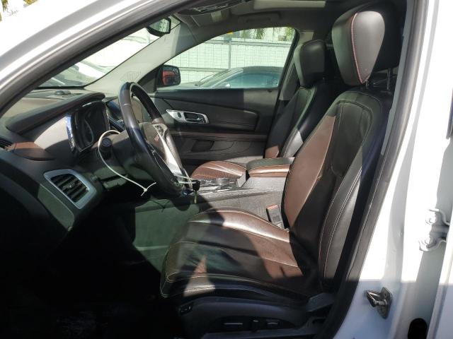 Photo 7 from auction – 2014 GMC TERRAIN SL with VIN 2GKFLTE33E6245478