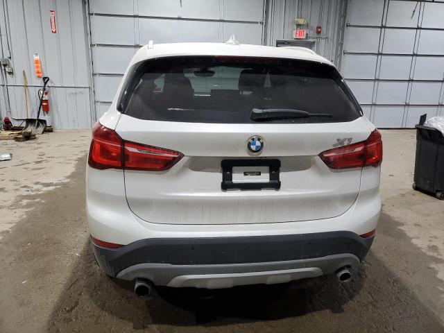 Photo 6 from auction – 2017 BMW X1 XDRIVE2 with VIN WBXHT3C34H5F79533