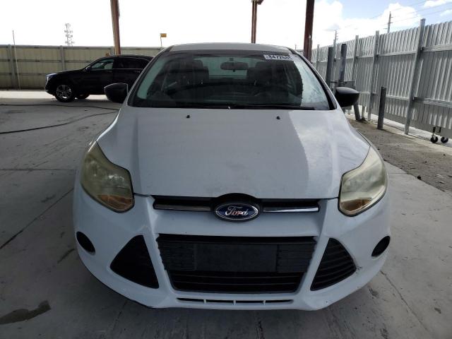 Photo 5 from auction – 2014 FORD FOCUS S with VIN 1FADP3E27EL124366