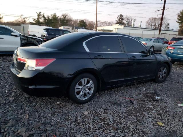 Photo 3 from auction – 2012 HONDA ACCORD LXP with VIN 1HGCP2F48CA214636