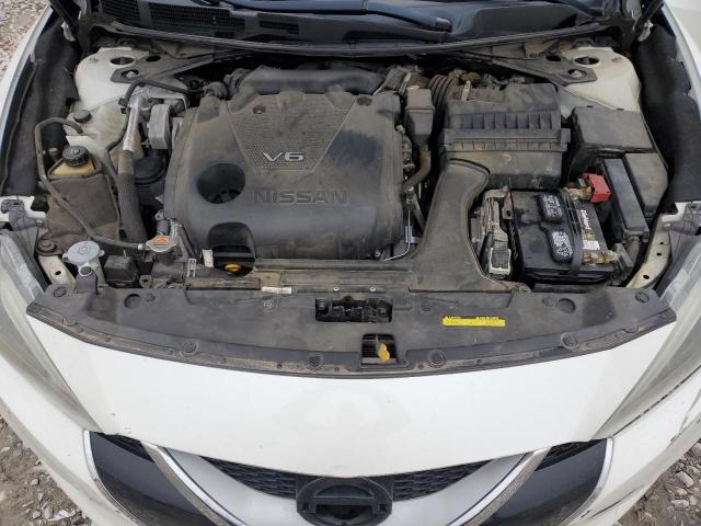 Photo 11 from auction – 2017 NISSAN MAXIMA 3.5 with VIN 1N4AA6AP7HC445352
