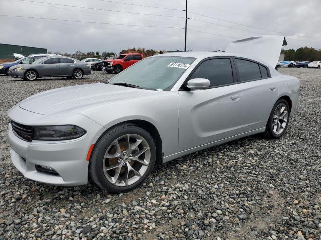 DODGE CHARGER SX 2021 with VIN 2C3CDXBGXMH565625 - Photo from auction