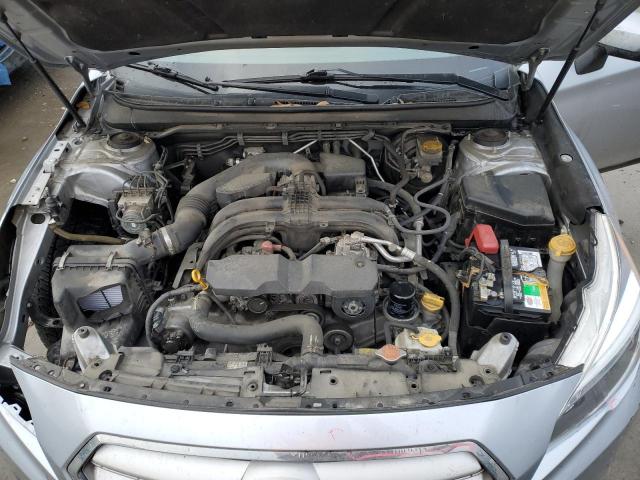 Photo 11 from auction – 2015 SUBARU LEGACY 2.5 with VIN 4S3BNBN63F3032676