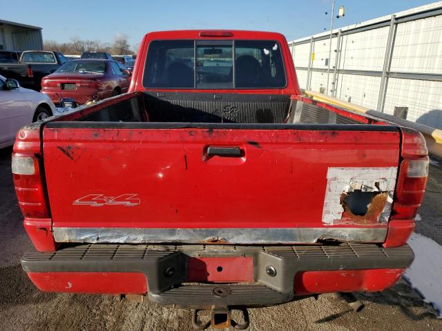 Photo 6 from auction – 2001 FORD RANGER SUP with VIN 1FTZR15E71PB51627
