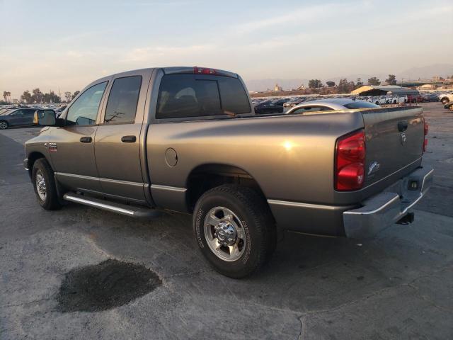 Photo 2 from auction – 2008 DODGE RAM 2500 S with VIN 3D7KR28AX8G105617