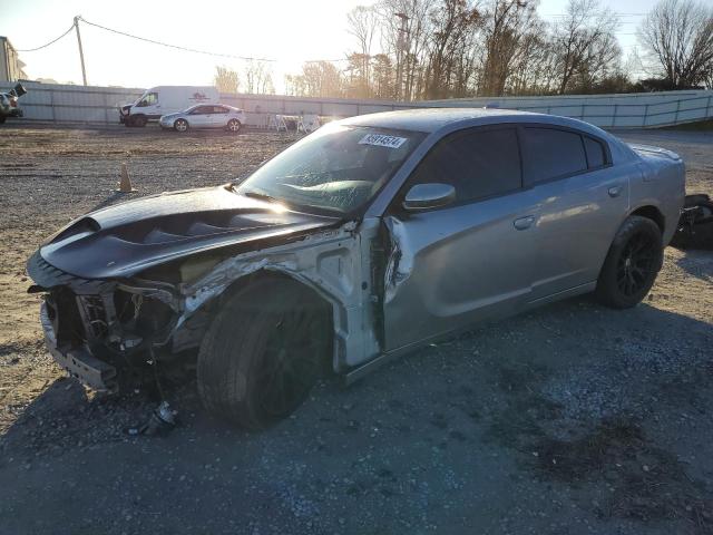 DODGE CHARGER R/ 2016 with VIN 2C3CDXCT2GH347016 - Photo from auction