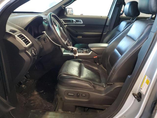 Photo 7 from auction – 2013 FORD EXPLORER X with VIN 1FM5K8D8XDGB39429
