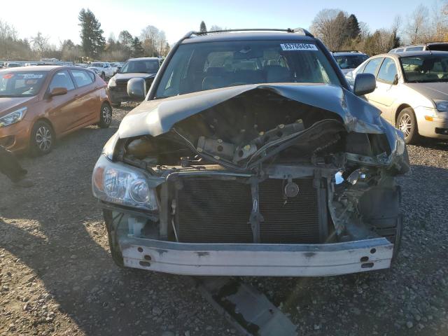 Photo 5 from auction – 2007 TOYOTA HIGHLANDER with VIN JTEDP21A270143117