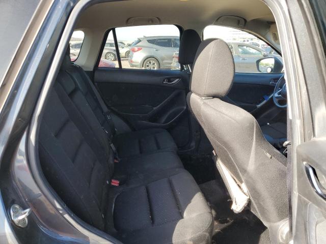 Photo 10 from auction – 2013 MAZDA CX-5 TOURI with VIN JM3KE2CEXD0111827