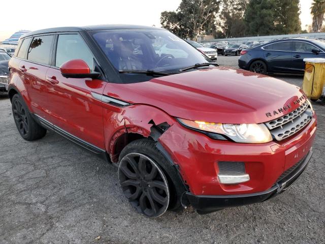Photo 4 from auction – 2015 LAND ROVER RANGE ROVE with VIN SALVR2BG9FH010398