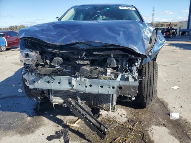 Foto 5 de la subasta – 2023 MAZDA CX-5 PREFE con VIN JM3KFBCM3P0264607