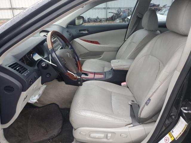 Zdjęcie 7 z aukcji – 2009 LEXUS ES 350 z VIN JTHBJ46G892287055