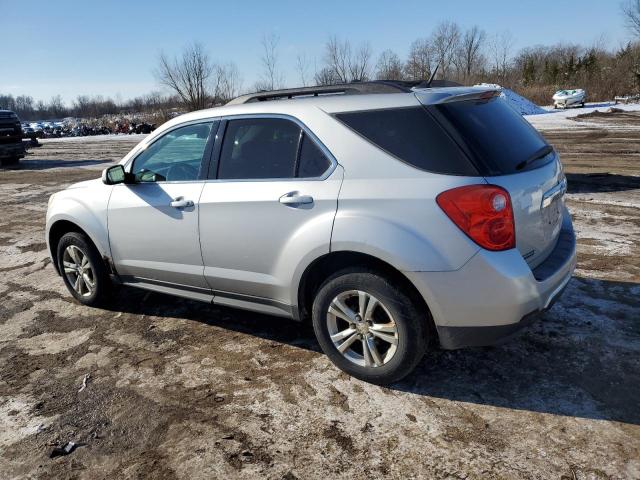 Photo 2 from auction – 2010 CHEVROLET EQUINOX LT with VIN 2CNALDEW1A6231624