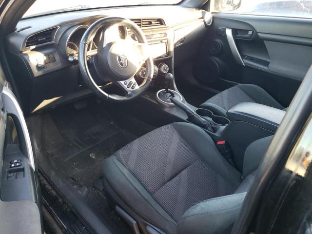 Photo 8 from auction – 2012 TOYOTA SCION TC with VIN JTKJF5C75C3040143