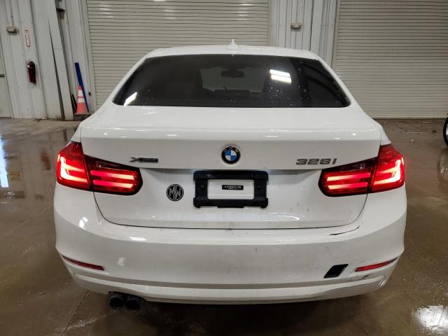 Photo 6 from auction – 2014 BMW 328 XI with VIN WBA3B3C53EJ977356