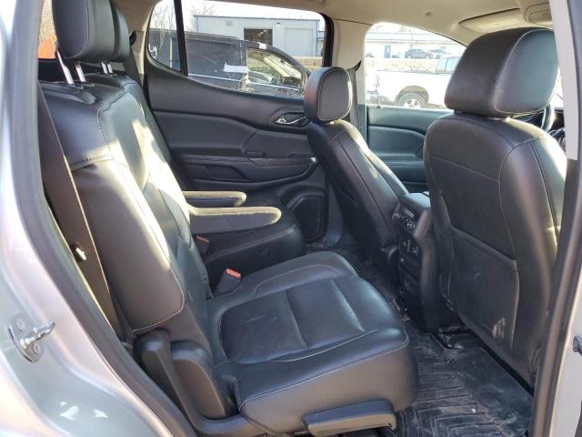 Photo 11 from auction – 2017 GMC ACADIA SLT with VIN 1GKKNULS3HZ232649