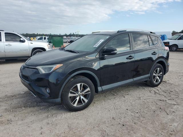 Photo 1 from auction – 2016 TOYOTA RAV4 XLE with VIN 2T3WFREV0GW304209