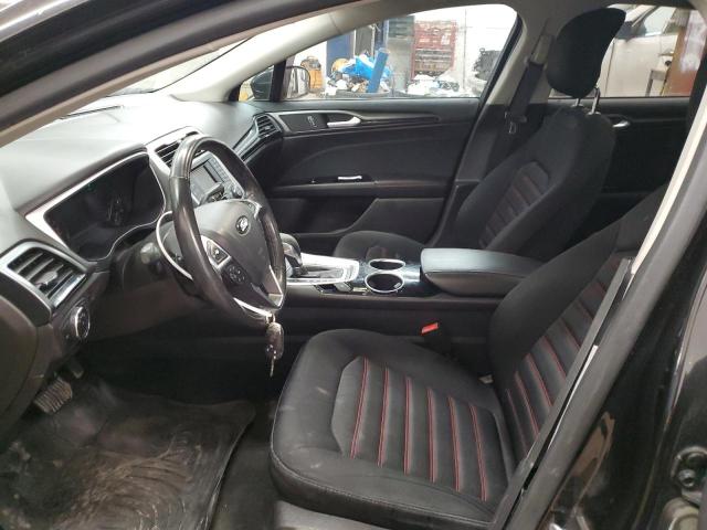 Photo 7 from auction – 2013 FORD FUSION SE with VIN 3FA6P0H92DR377059