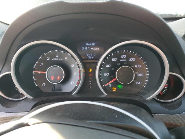 Photo 9 from auction – 2012 ACURA TL with VIN 19UUA9F5XCA010945