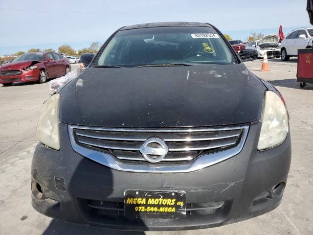 Photo 5 from auction – 2012 NISSAN ALTIMA BAS with VIN 1N4AL2AP1CN459179