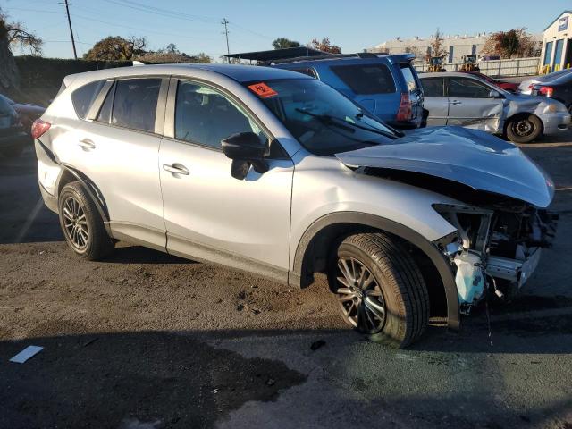 Photo 4 from auction – 2016 MAZDA CX-5 TOURI with VIN JM3KE2CY6G0788727
