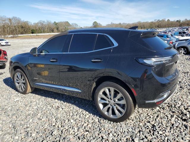 Photo 2 from auction – 2022 BUICK ENVISION A with VIN LRBFZRR45ND160173