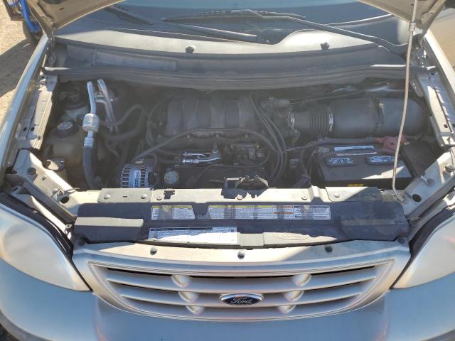 Photo 12 from auction – 2000 FORD WINDSTAR L with VIN 2FMZA514XYBD03053