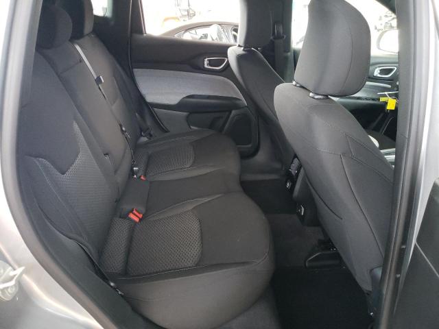 Photo 10 from auction – 2023 JEEP COMPASS SP with VIN 3C4NJDAN2PT551970