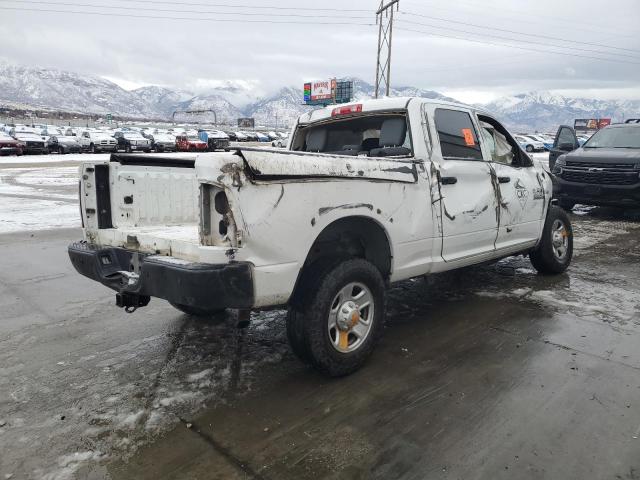 Photo 3 from auction – 2014 RAM 2500 ST with VIN 3C6TR5CT7EG240047