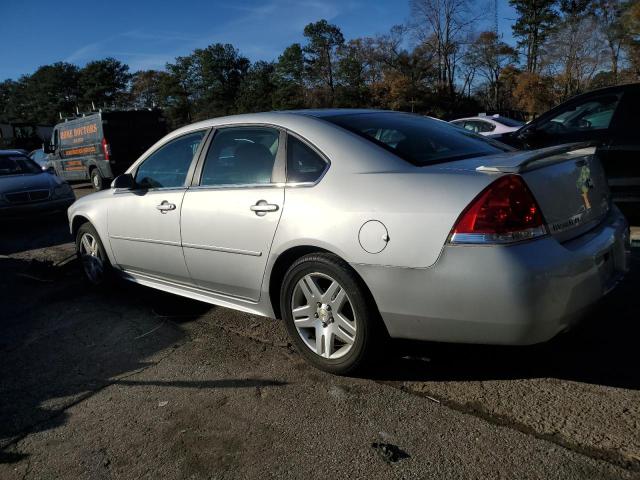 Photo 2 from auction – 2012 CHEVROLET IMPALA LT with VIN 2G1WG5E32C1162686