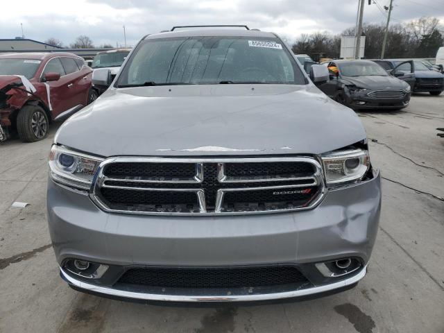 Photo 5 from auction – 2016 DODGE DURANGO LI with VIN 1C4RDHDG8GC322377