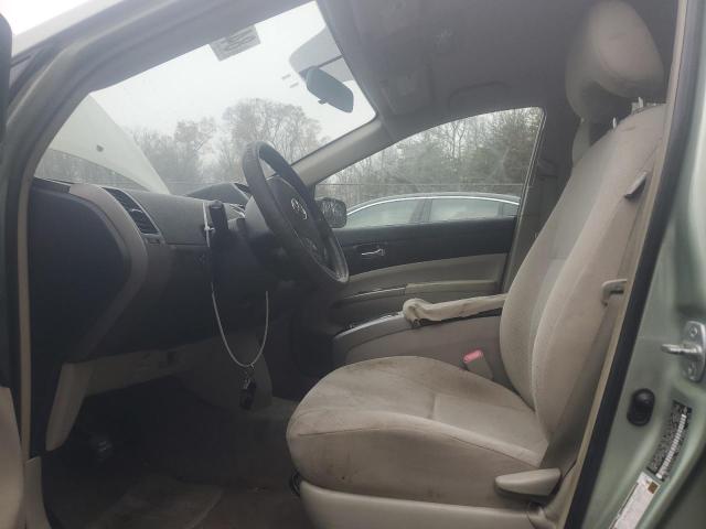 Photo 7 from auction – 2008 TOYOTA PRIUS with VIN JTDKB20U987708140