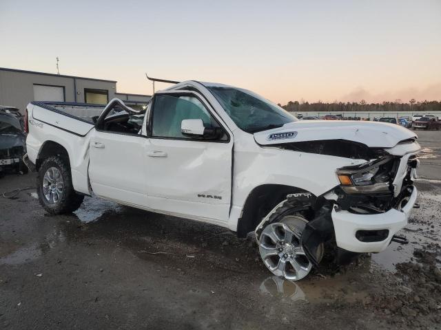 Photo 4 from auction – 2019 RAM 1500 BIG H with VIN 1C6SRFFT0KN747310