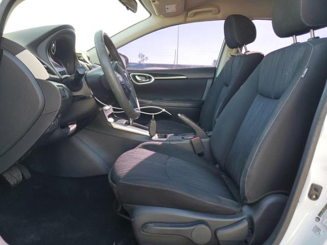 Photo 7 from auction – 2017 NISSAN SENTRA S with VIN 3N1AB7AP1HY304266