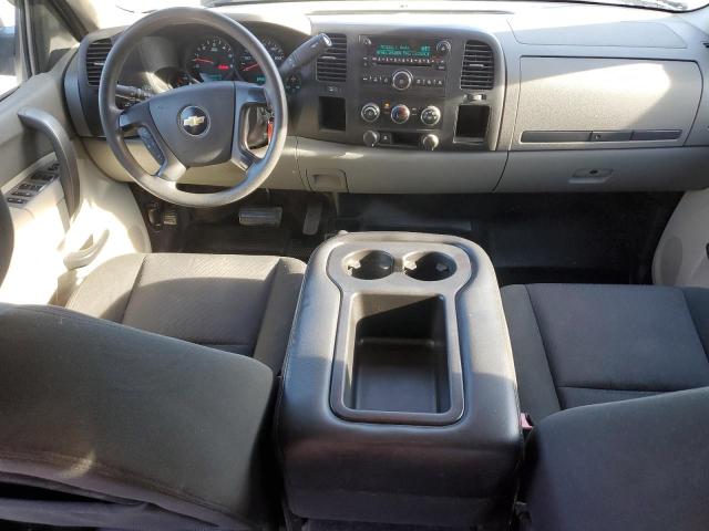 Photo 8 from auction – 2011 CHEVROLET SILVERADO with VIN 1GCPKPE32BF135534