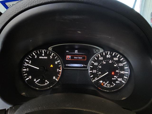 Photo 9 from auction – 2017 NISSAN ALTIMA 2.5 with VIN 1N4AL3AP3HC229104