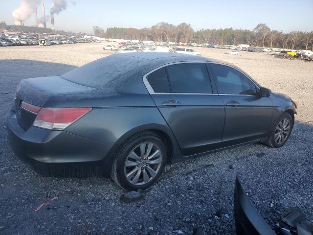 Photo 3 from auction – 2012 HONDA ACCORD EX with VIN 1HGCP2F77CA084567