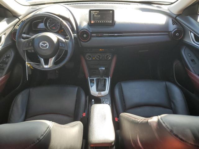 Photo 8 from auction – 2016 MAZDA CX-3 TOURI with VIN JM1DKBC72G0125432