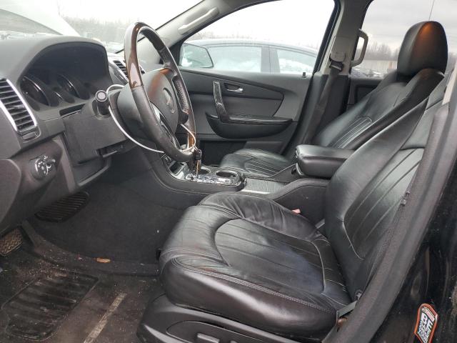 Photo 7 from auction – 2012 GMC ACADIA DEN with VIN 1GKKRTED1CJ303674
