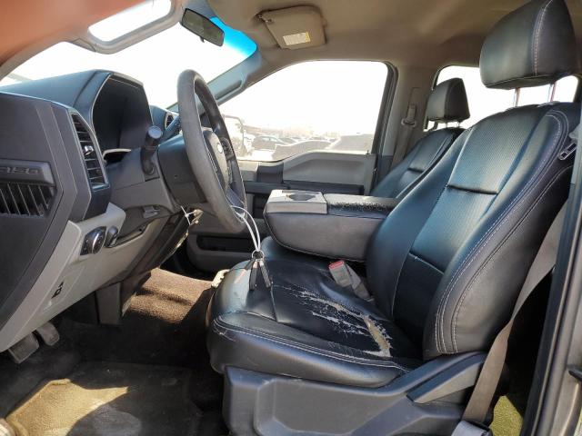 Photo 7 from auction – 2015 FORD F150 SUPER with VIN 1FTEW1CP7FKE38188