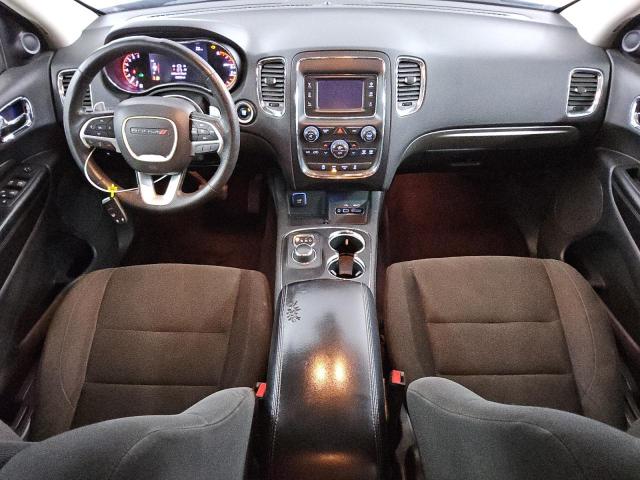 Photo 8 from auction – 2016 DODGE DURANGO SX with VIN 1C4RDHAG6GC374076