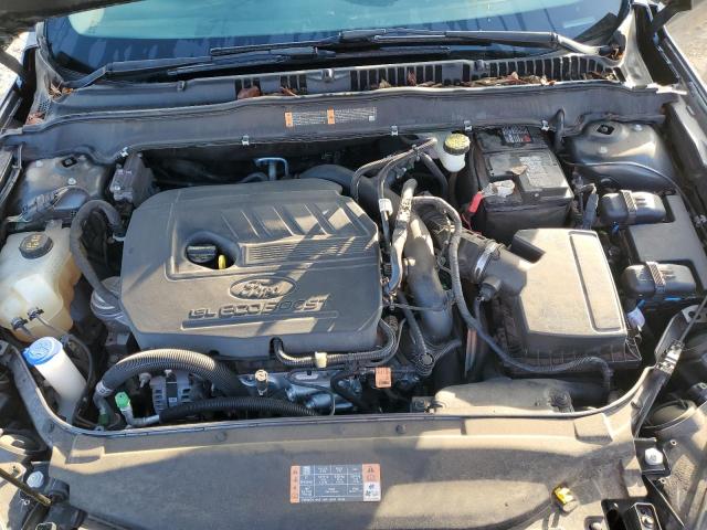 Photo 11 from auction – 2017 FORD FUSION SE with VIN 3FA6P0HD3HR407115