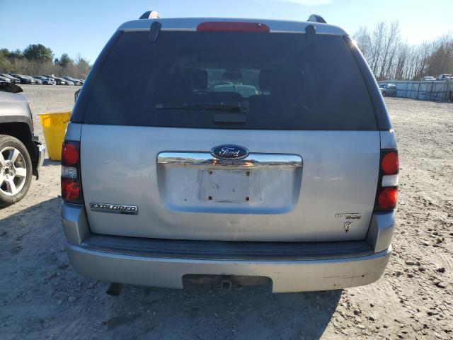 Photo 6 from auction – 2006 FORD EXPLORER L with VIN 1FMEU758X6ZA16403