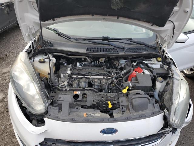 Photo 11 from auction – 2017 FORD FIESTA SE with VIN 3FADP4EJ3HM150558