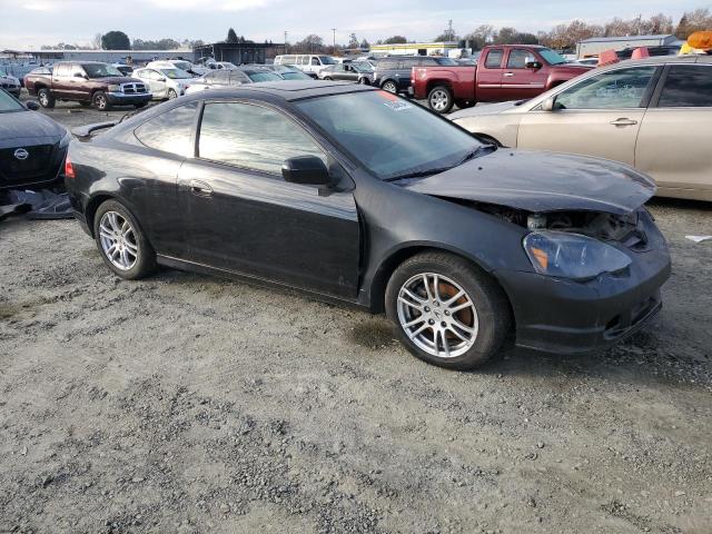 Photo 4 from auction – 2002 ACURA RSX TYPE-S with VIN JH4DC53022C021143