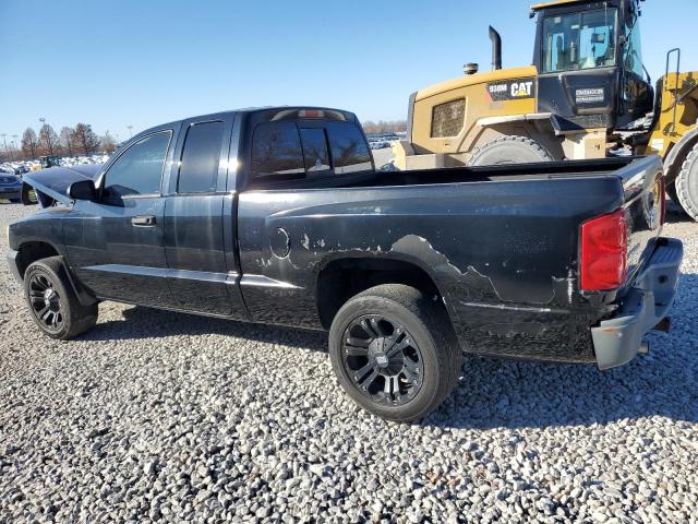 Photo 2 from auction – 2005 DODGE DAKOTA ST with VIN 1D7HE22K25S161076