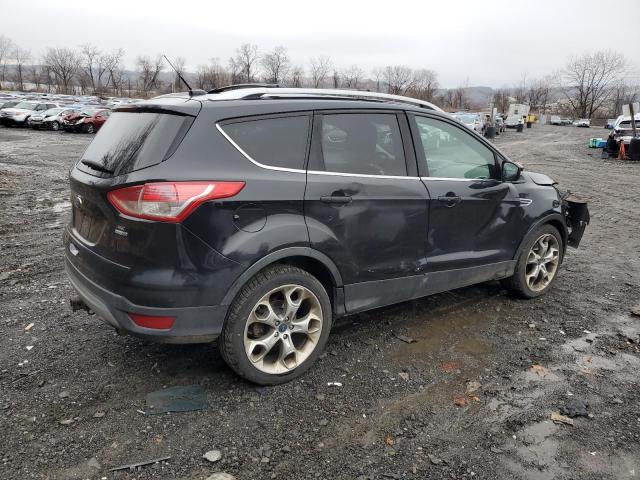 Photo 3 from auction – 2013 FORD ESCAPE TIT with VIN 1FMCU9J9XDUB27903