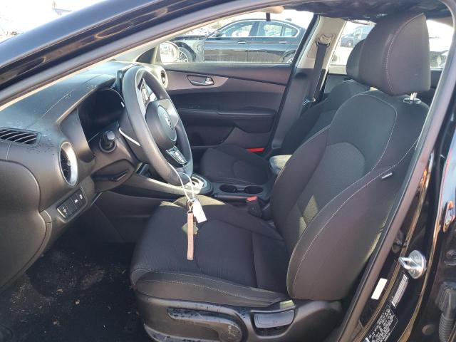 Photo 7 from auction – 2019 KIA FORTE FE with VIN 3KPF24AD2KE075645