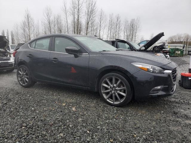 Photo 4 from auction – 2018 MAZDA 3 TOURING with VIN 3MZBN1V30JM259456